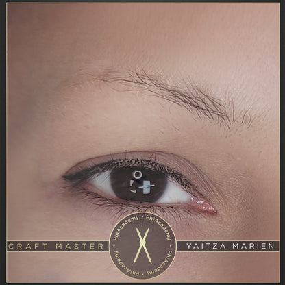 Curso Phibrows Microblading: San Juan, PR – Marzo 8/9